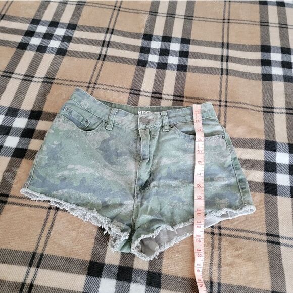 BDJ SHORTS  - Picture 4 of 5